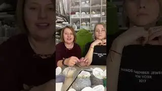 Какие бывают мохеры - часть 2