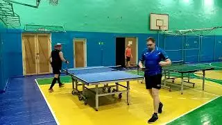 Михаил Зверев - Антон Ан.