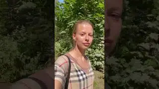 Как всегда, но по-другому каждый день 🤍✨
