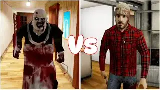 Chase Music - Psychopath Hunt Chapter 2 vs The Dark Internet