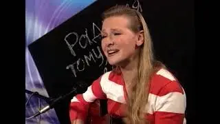 Besame Mucho. Поёт Галина ХОМЧИК