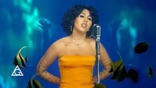 Kali Uchis - vaya con dios (Music Video)
