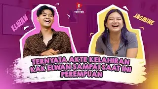 ALASAN ELWAN TRANSFORMASI JADI PEREMPUAN