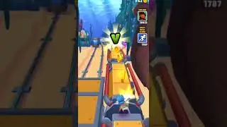 #subwaysurf #viral #shortvideo #trending
