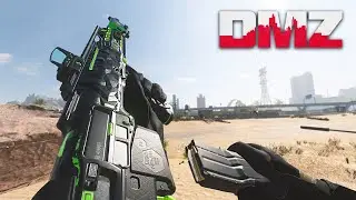Solo DMZ is a Real Challenge Now.. - DMZ LIVE
