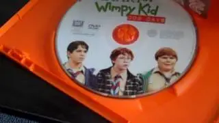 DVD Update #34