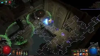 Uber Lab Run