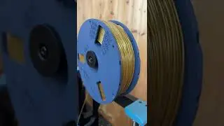 Mandalorian Helmet print on the Sovol SV06 Plus: Day 1