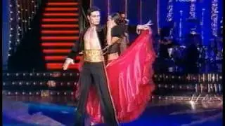 А.Макарский - А.Сидоран_Пасадобль