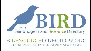 Try out the Bainbridge Island Resource Directory