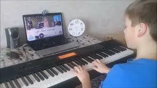 Ганон 3