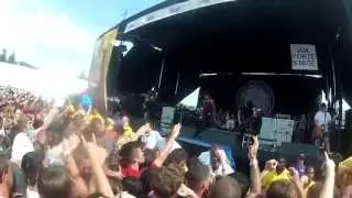Bring Me The Horizon 