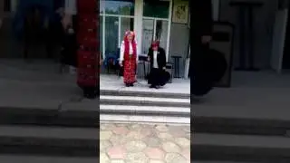 ,,Лажи Вере''изп. Кина Вълчева -Николова 07.05.2017,,Празник на Първомайския разсол''-ПЪРВОМАЙЦИ