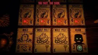 Inscryption - Made it too Far too fast? The Game Does This...