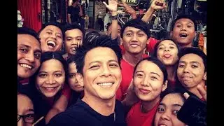 Tak muda lagi, 7 alasan ini bikin Ariel NOAH tetap digilai kaum hawa