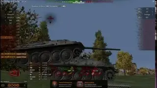 WOT 2016  Два гимнаста