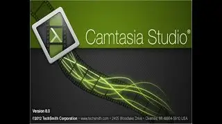 Как пользоваться Comtasia Studio 8