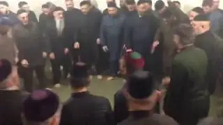 Мохьмад Мохьмад-Эми  Чечен-Аул Зикар (8) (23.11.2015)