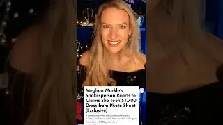 Meghan Claps Back Via People Magazine