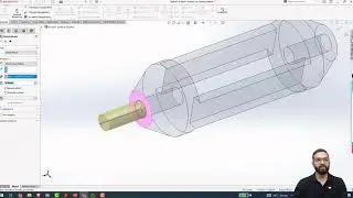 Top Down Assembly in Solidworks for Beginner | SOLIDWOKS
