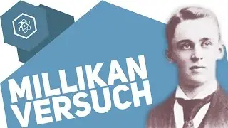 The Millikan experiment