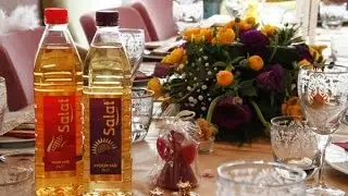 Elif Korkmazel ile Salat'lı Lezzetler
