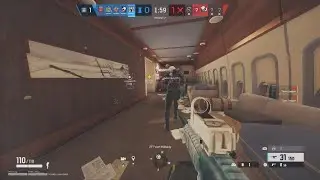 Rainbow Six Siege Catch This
