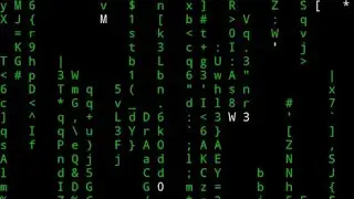 Matrix effect in Android.