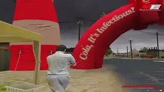 🎭 CITIZEN MAIS OTIMIZADA DO FIVEM 🎭 PARA PC FRACO 🎭4GB RAM !!! +150 FPS
