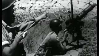 Quemoy and Matsu Crisis 1958