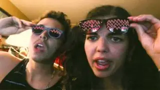 Os Azeitonas - Ray-Dee-Oh [Vídeo Oficial]