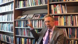 Jan Rotmans over transitie