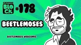 BEETLEMOSES | CREATIVE BLOCK #178