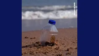 smiley water