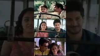 Romantic Trilogy of Maniratnam ft. Mounaragam, Ok Kanmani, Alaipayuthey #shorts
