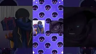 Эррор санс и другие/ Error sans/ 