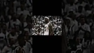 Lebron James edit