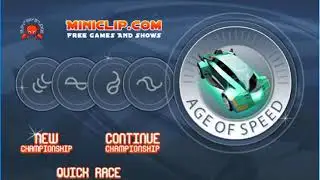 age of speed 1 race soundtrack