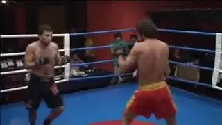Вализода Заир -Курбанисмаилов Рамазан