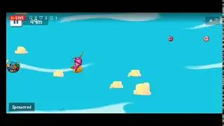 Sky Whale Walkthorught Live Stream Part 2