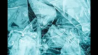 Ice Cracking Sound Effect