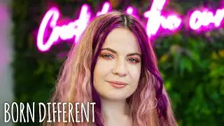 I Teach Doctors About My Rare Condition | BORN DIFFERENT