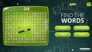 Cross Words
