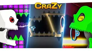 CraZy!!! Пройду ли я его?