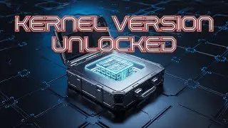 What's the BEST Way to Check Linux Kernel Version in Terminal?