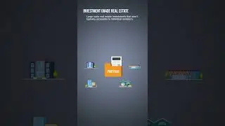 Investment Grade Real Estate_Short