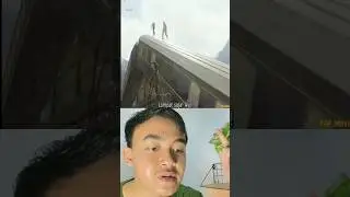 Terjebak Dalam Gerbong Kereta !