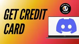 How to Get Free Credit Cards for Discord Nitro