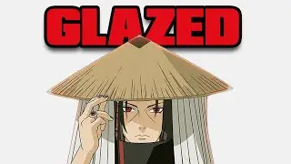 Most GLAZED Characters