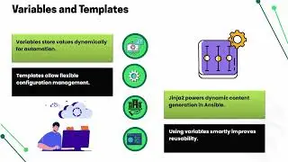 How to Create an Ansible Playbook | Ansible Playbook Training | Ansible Tutorial Guide